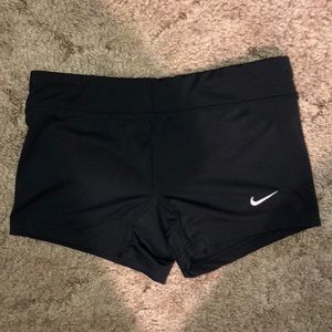 Nike spandex